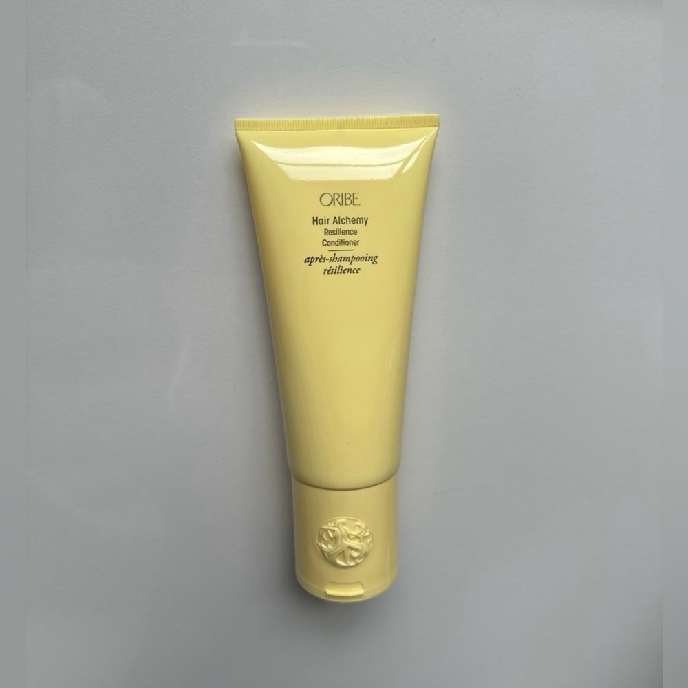 NEW Oribe Hair Alchemy Resilience Conditioner, 6.8 oz